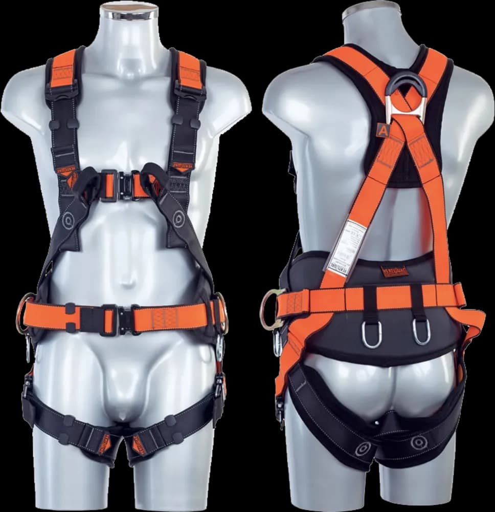 OX-ON Harness V5 Endeavour Supreme