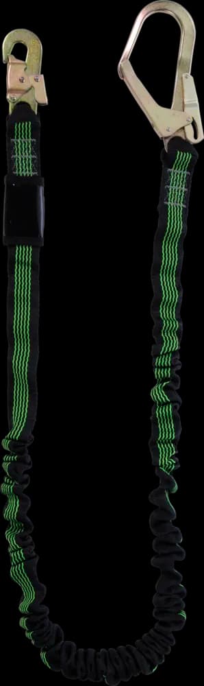 OX-ON Maverick lanyard w/hook Supreme 2 m
