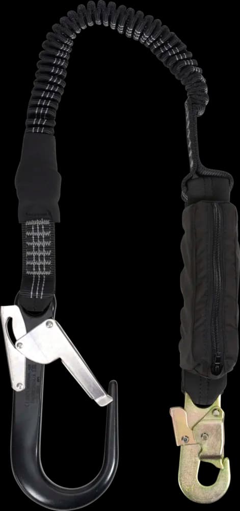 OX-ON Magnum Flex lanyard Supreme 1.9 m