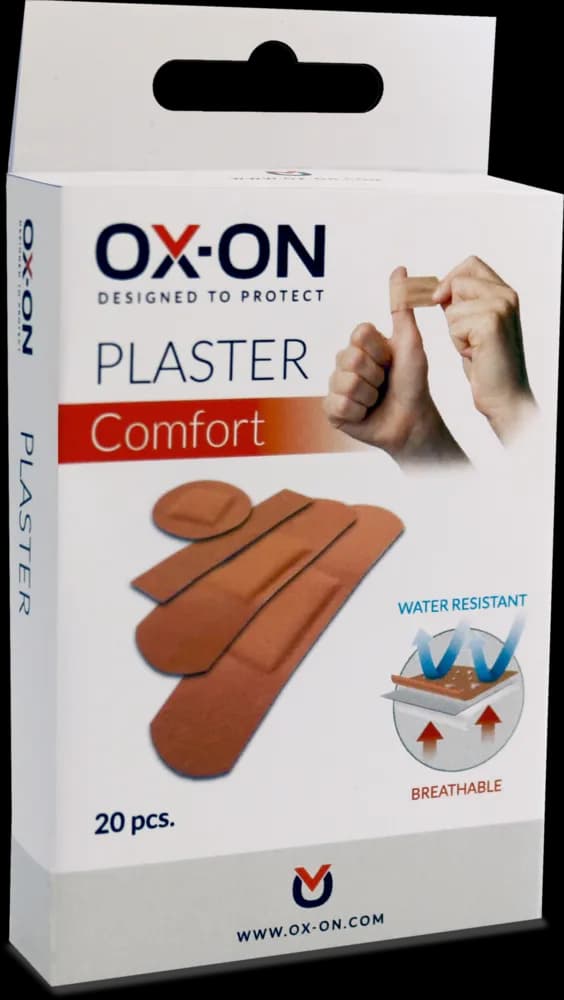 OX-ON Plaster Comfort