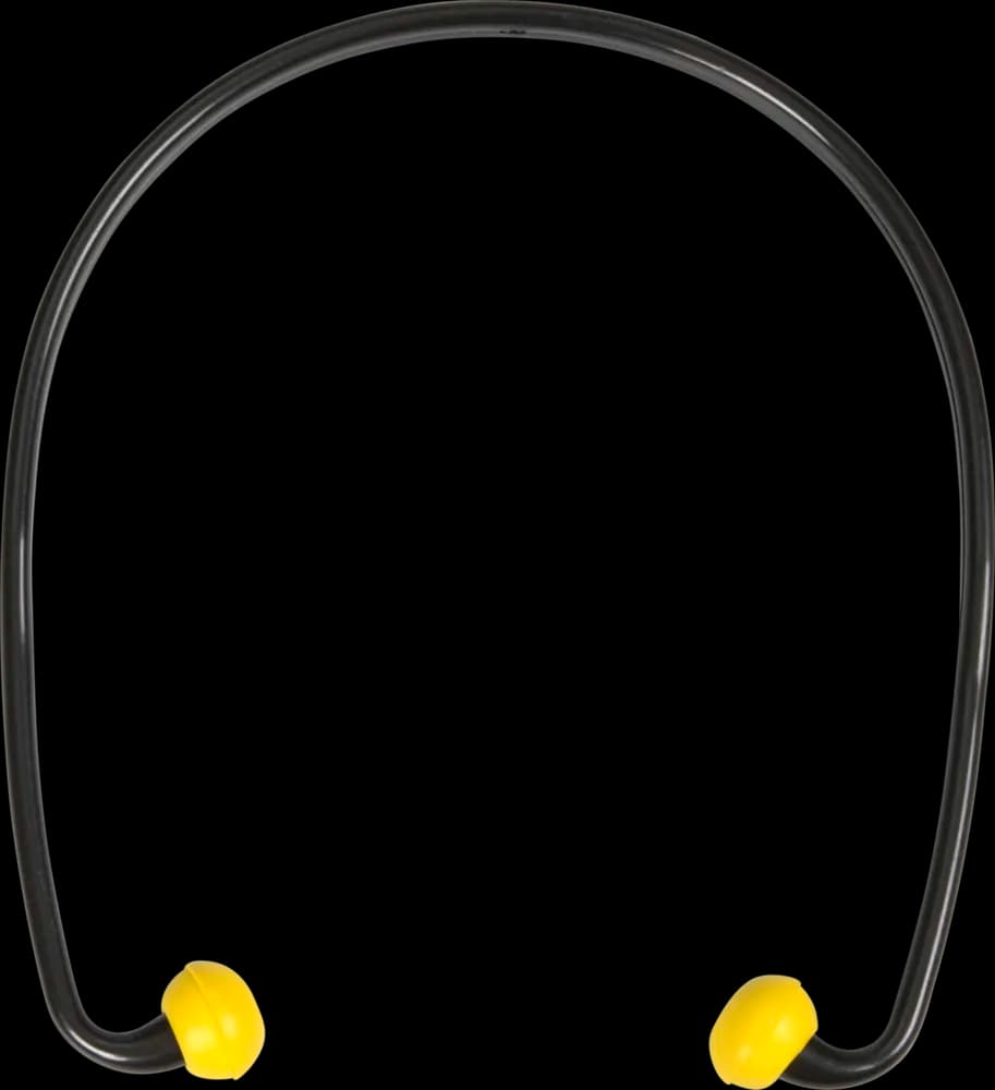 OX-ON Banded Earplugs Comfort