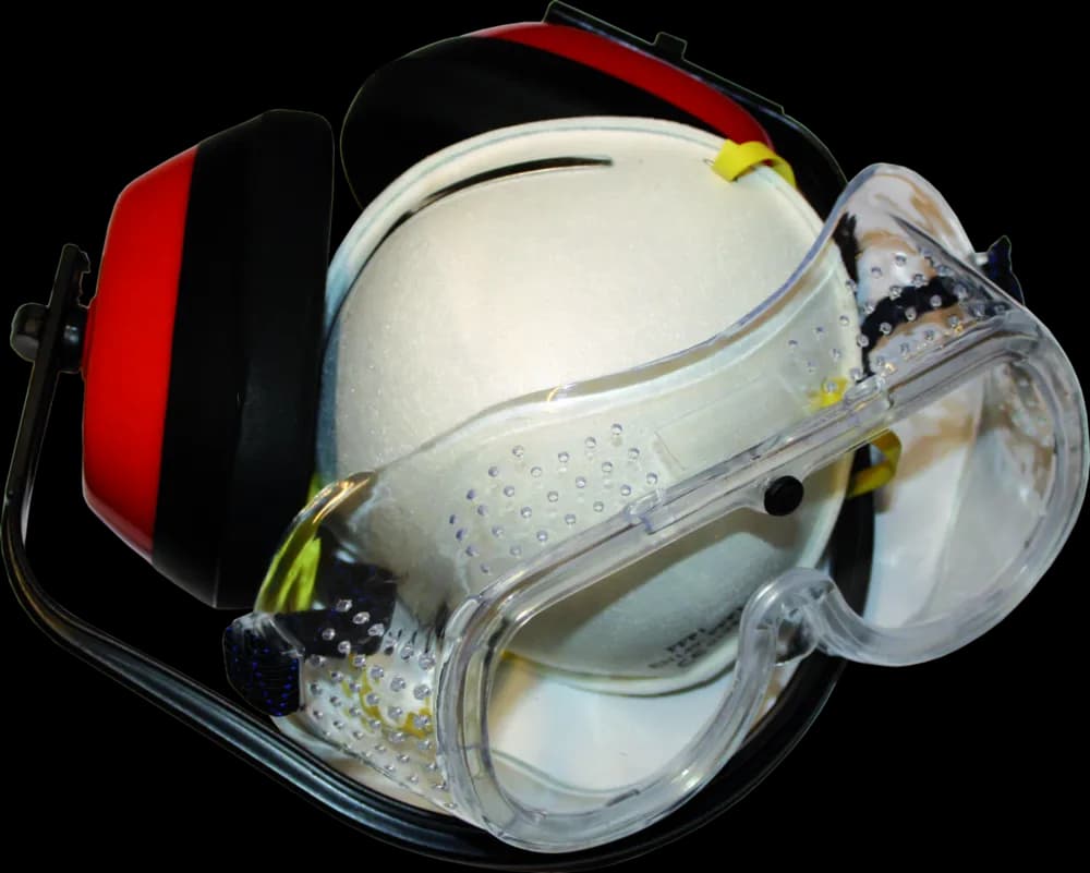 OX-ON Safety Kit Basic