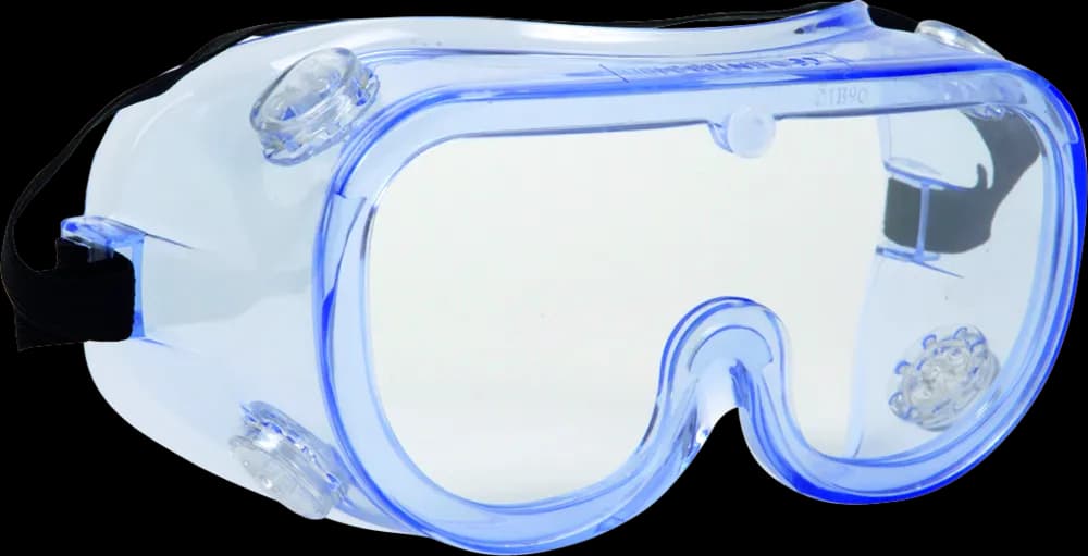 OX-ON Eyewear Goggle Comfort