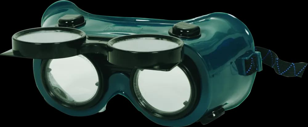 OX-ON Eyewear Welder Comfort