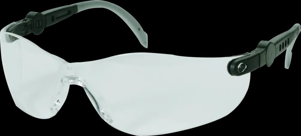 OX-ON Eyewear Space Comfort - Clear