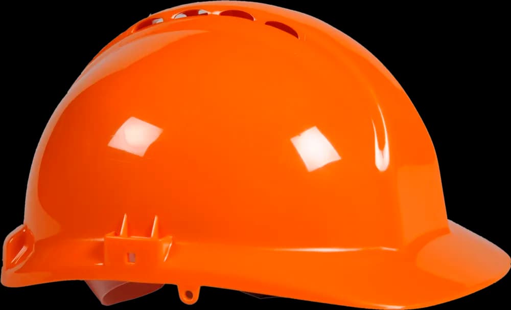 Centurion Industry 1100 - Orange