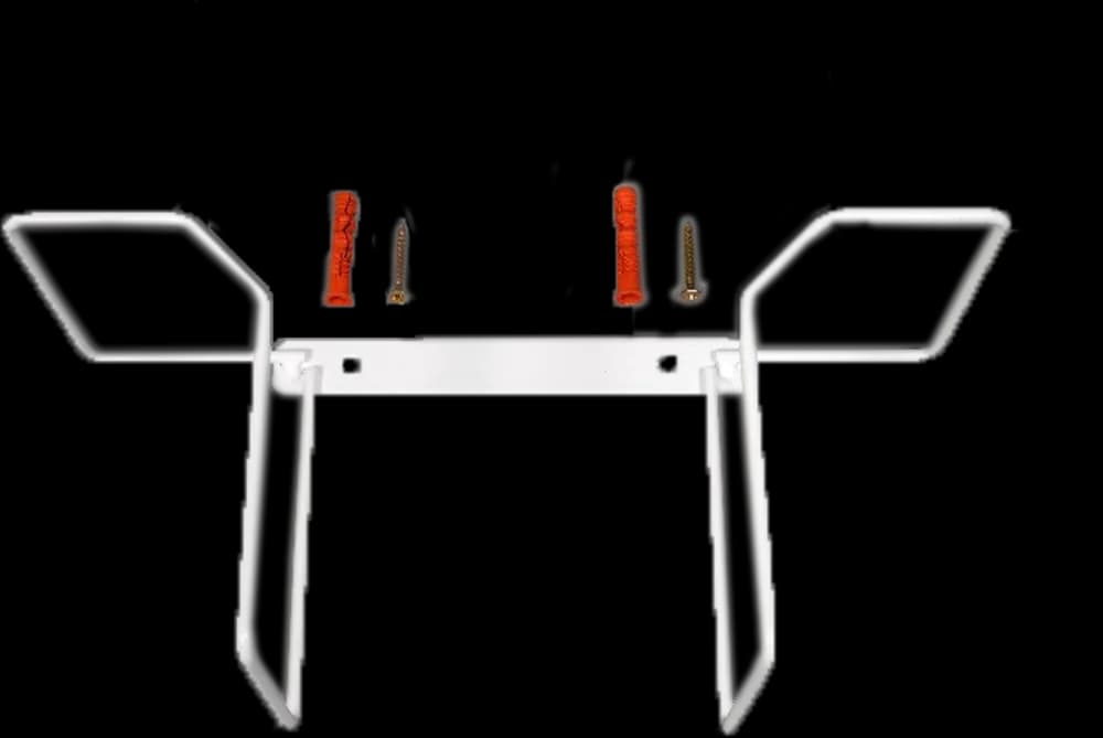 OX-ON first aid rack