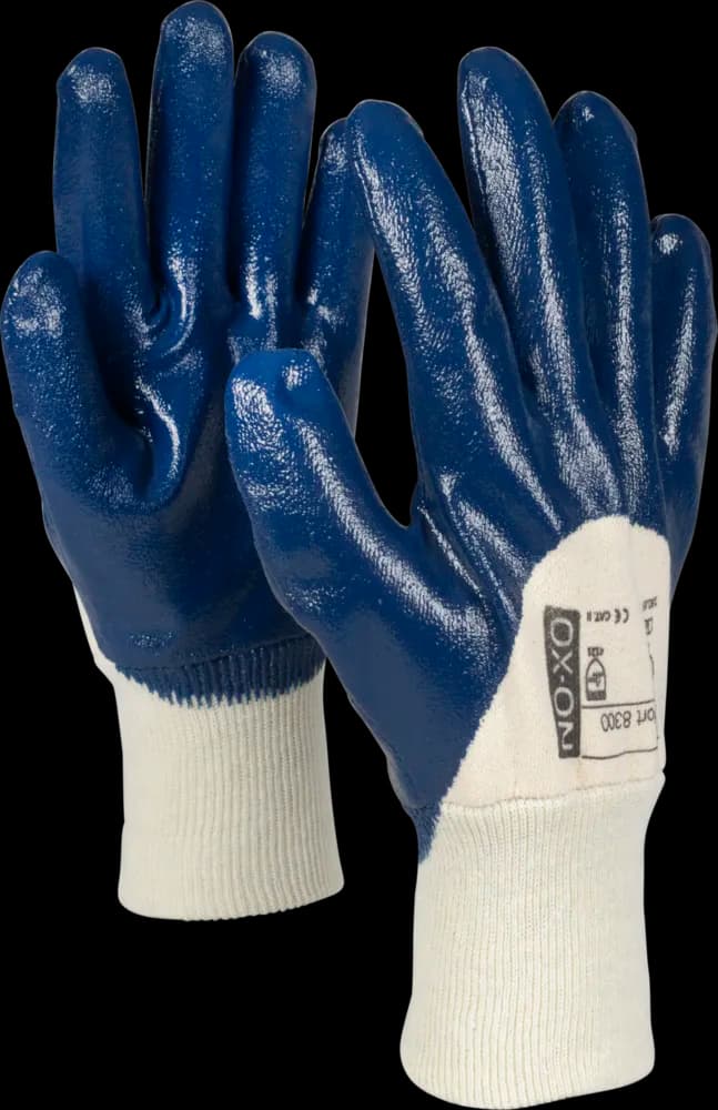 OX-ON NBR Comfort 8300