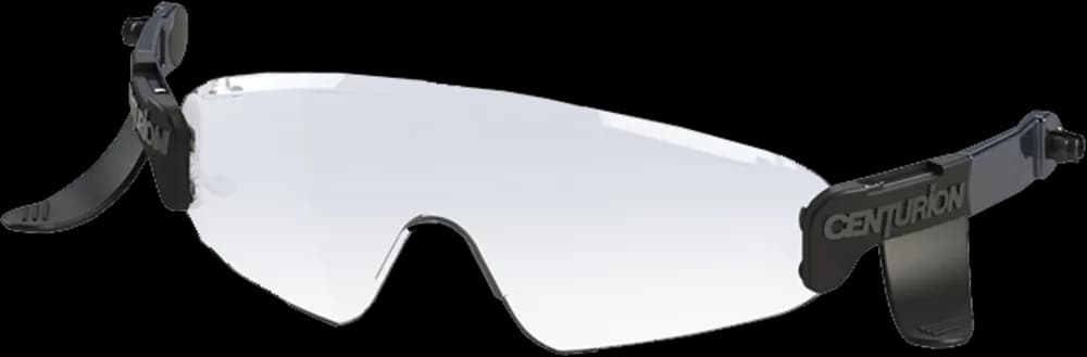 Centurion Integrated eyewear