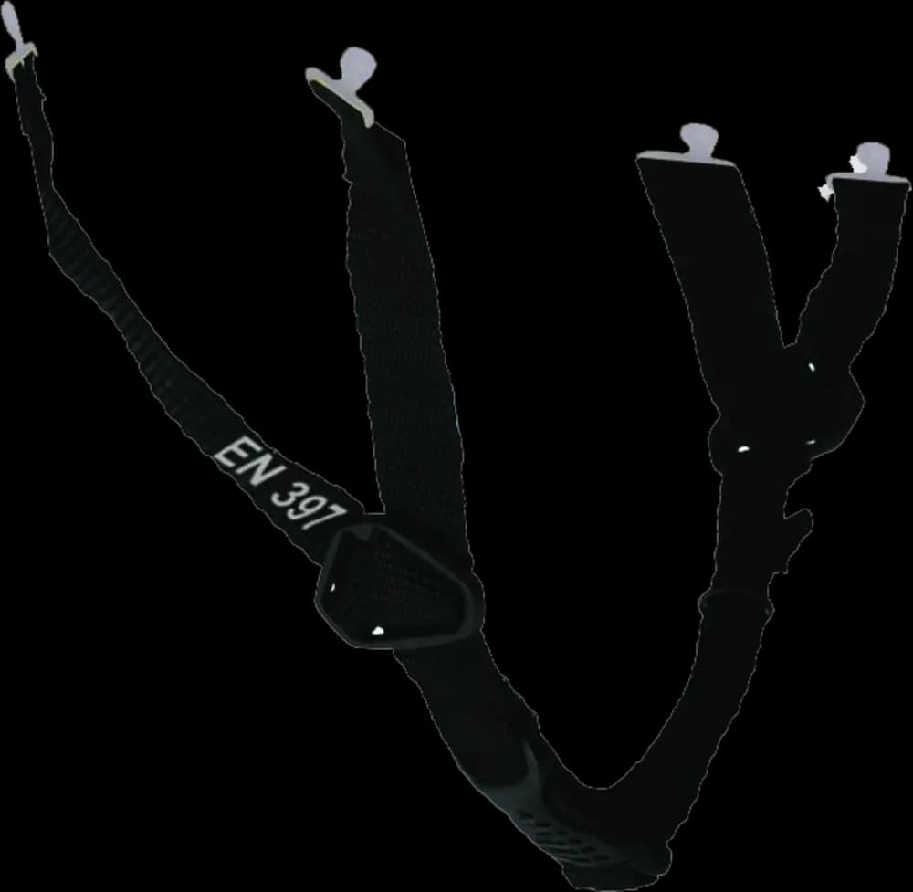 Centurion Chinstrap 4-point