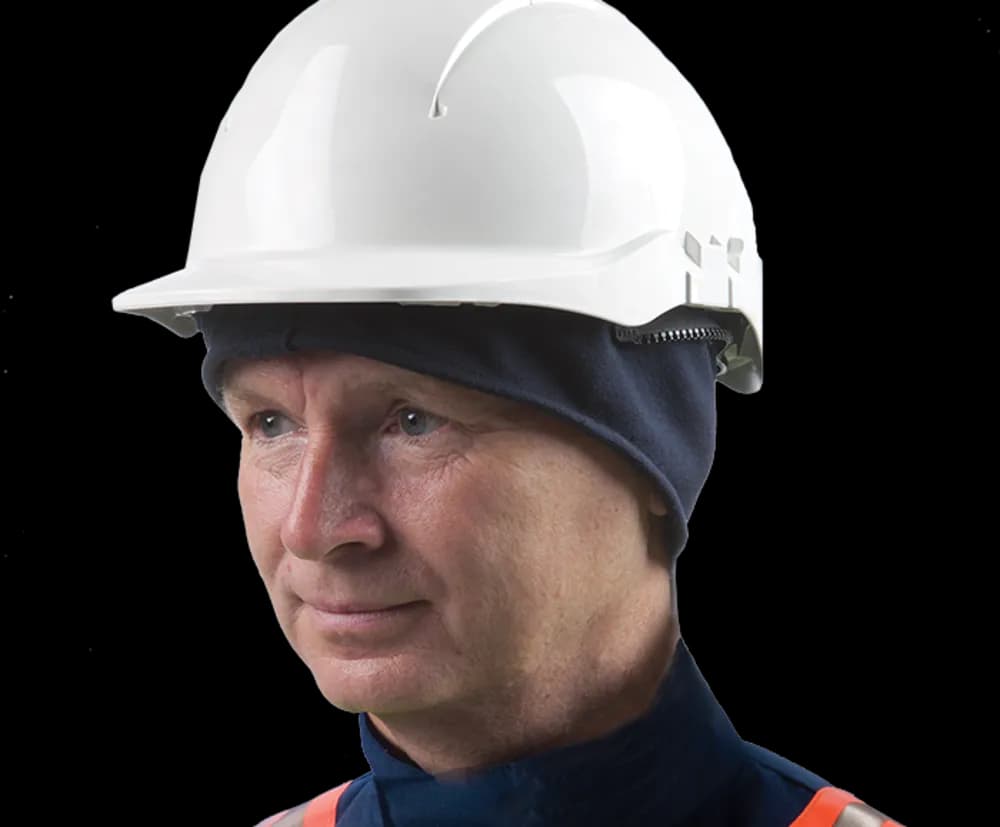 Centurion Fleece helmet liner