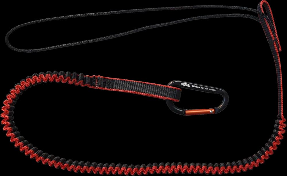 OX-ON Tool Safety Lanyard Basic