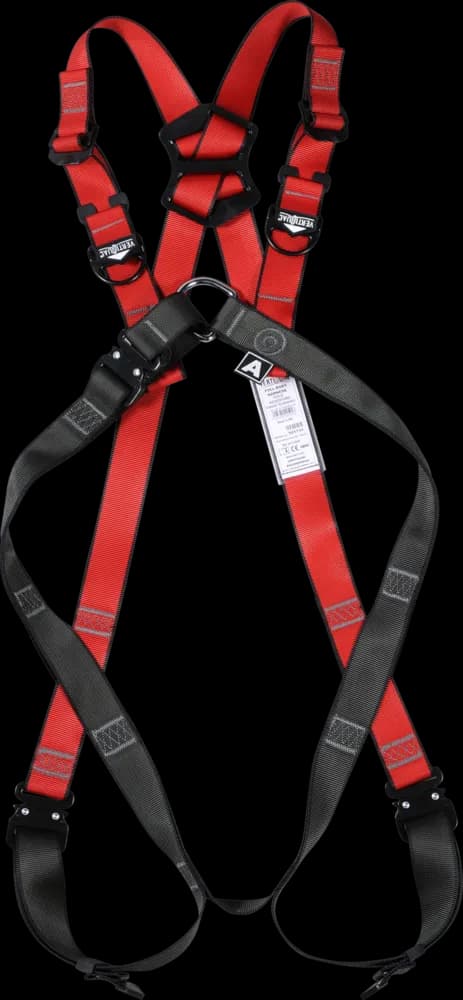 OX-ON Harness V33 Comfort
