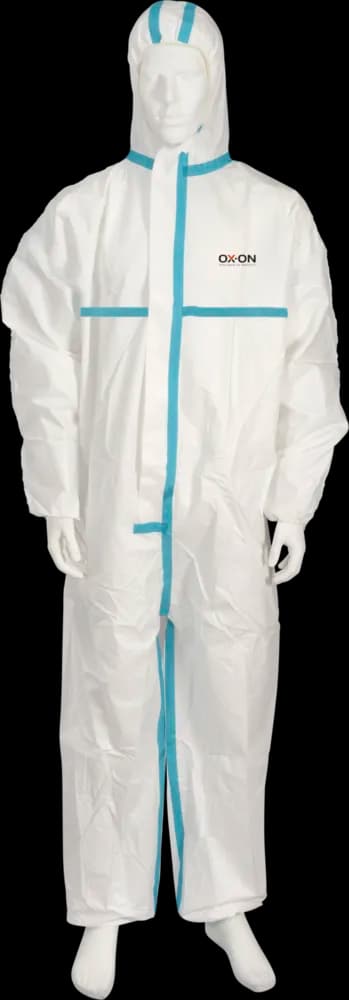 OX-ON Protect Coverall Comfort