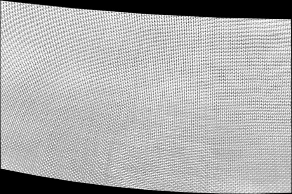 OX-ON TECMEN Spark Screen f/PAPR Comfort