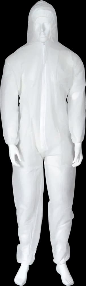 OX-ON Coverall PP Basic