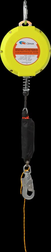 Climax SRL 15 m
