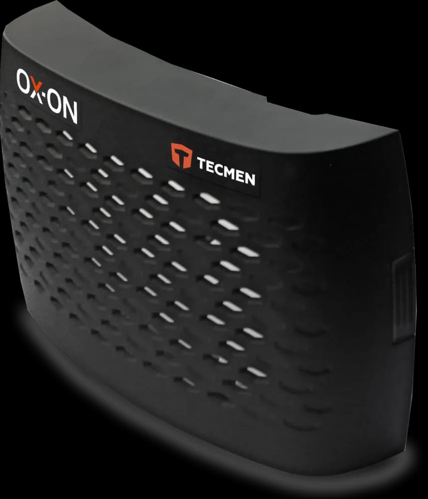 OX-ON TECMEN Filter Cover Comfort