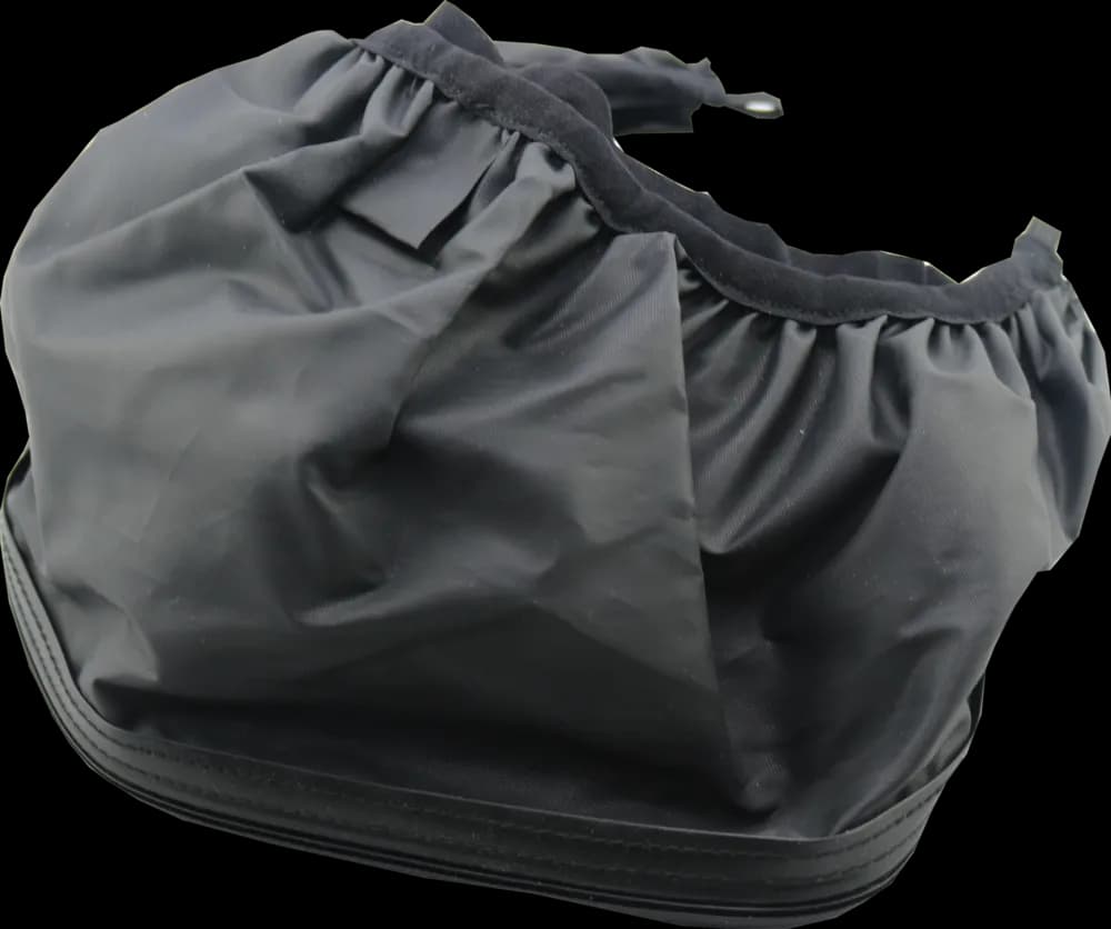 OX-ON TECMEN Standard Face Seal Comfort
