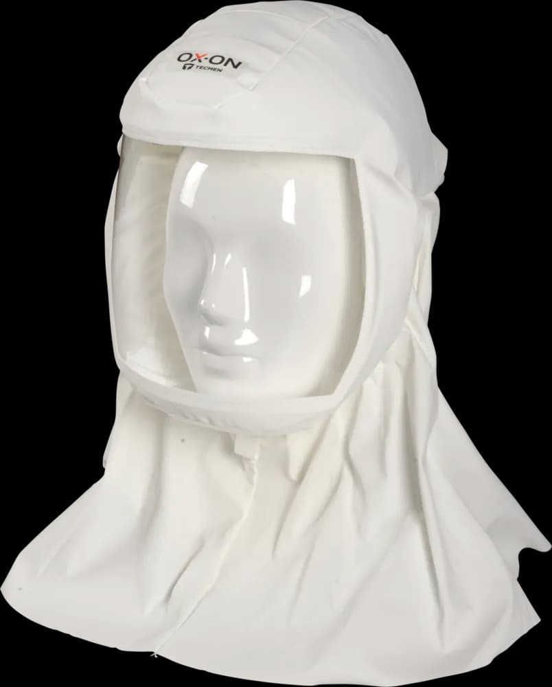 OX-ON TECMEN Hood H2 Comfort