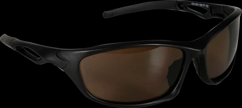 OX-ON Eyewear Sport Anti-fog Comfort - Brown