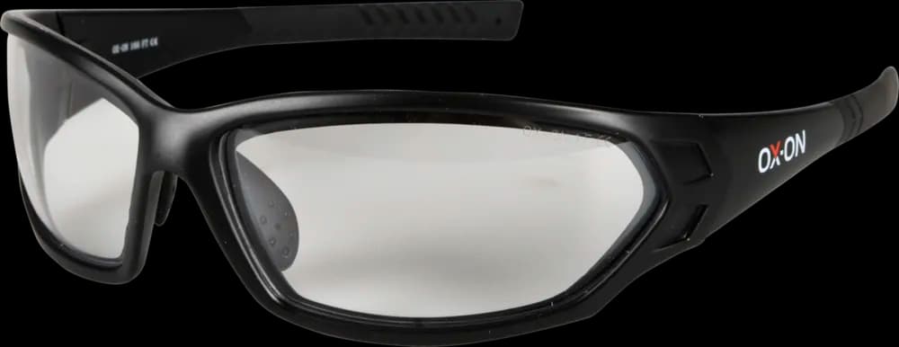 OX-ON Eyewear Speed Plus Comfort - Clear