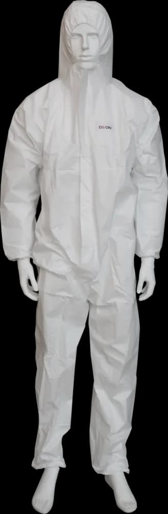 OX-ON Coverall Comfort