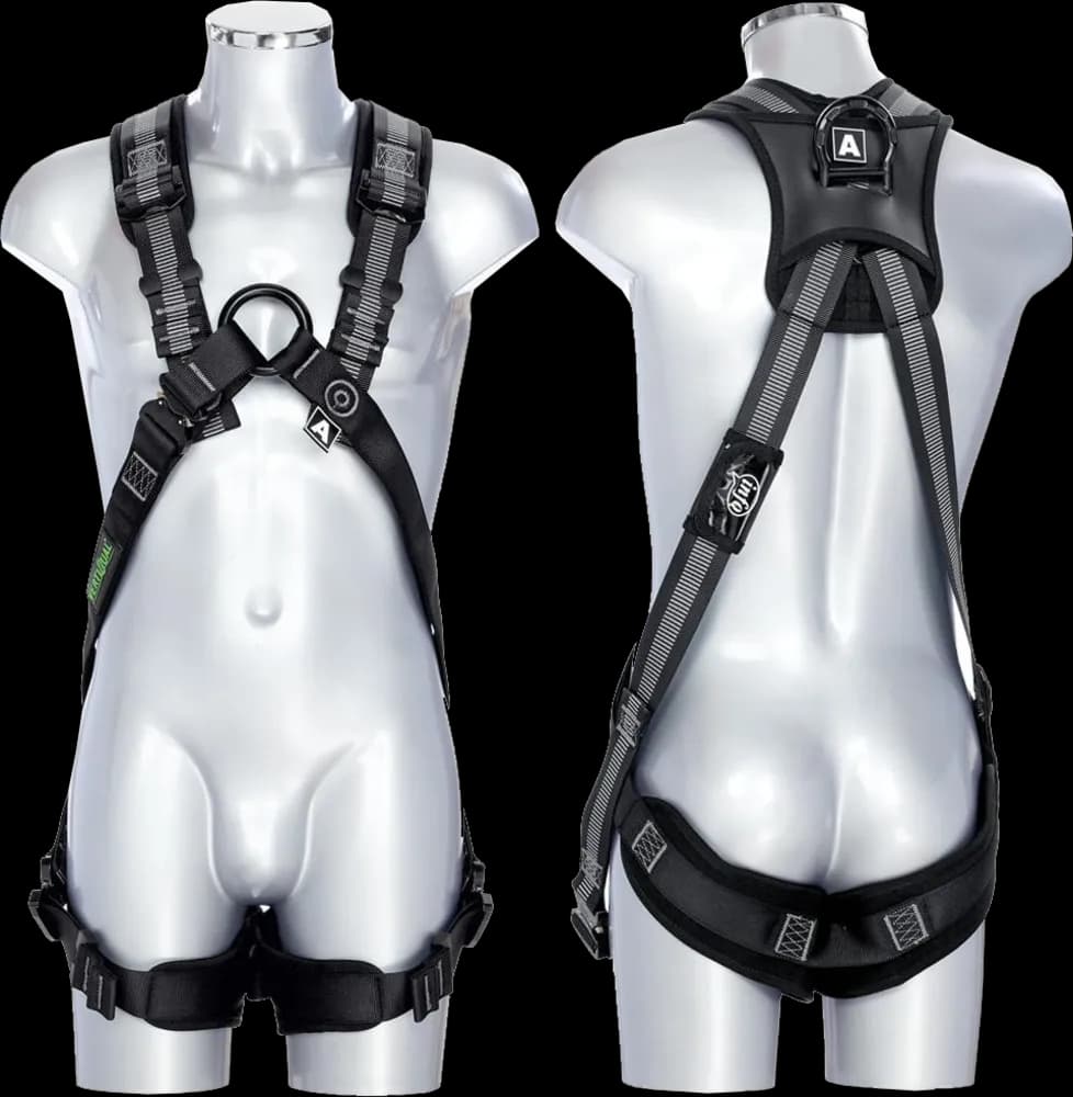 OX-ON Harness V33 Adventure Evo Comfort