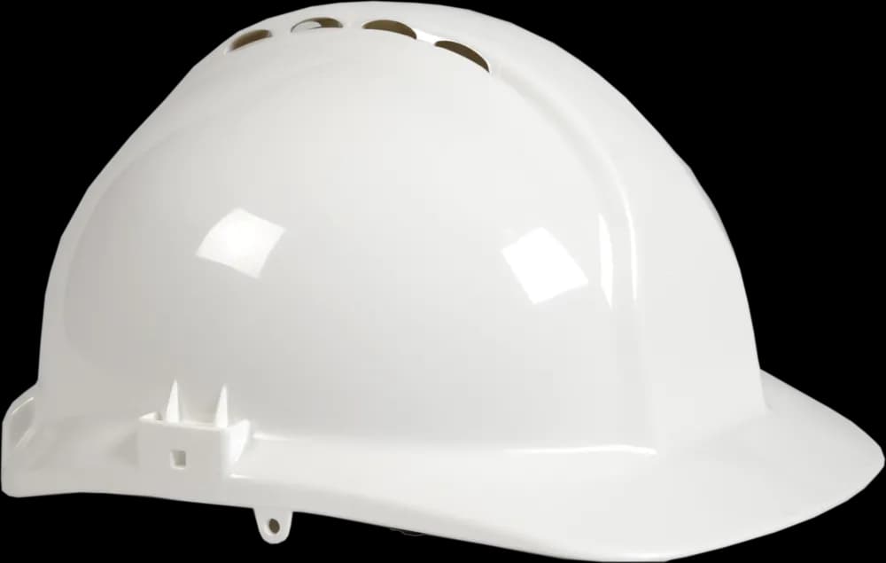 Centurion Industry 1100 - White