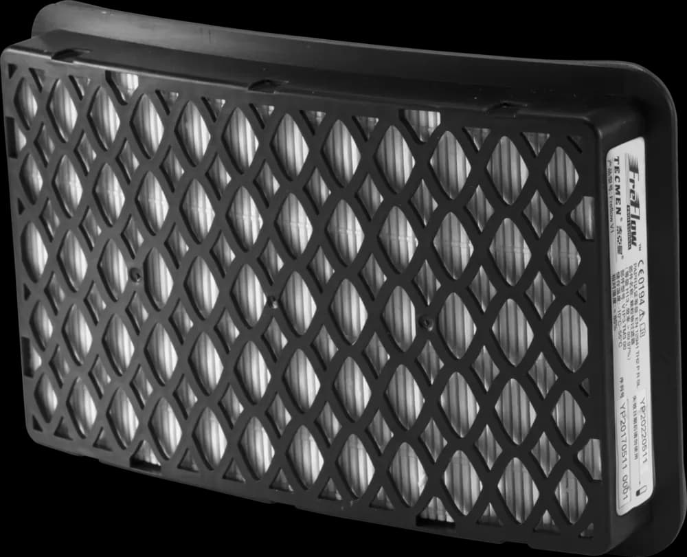 OX-ON TECMEN P3 filter f/PAPR Comfort