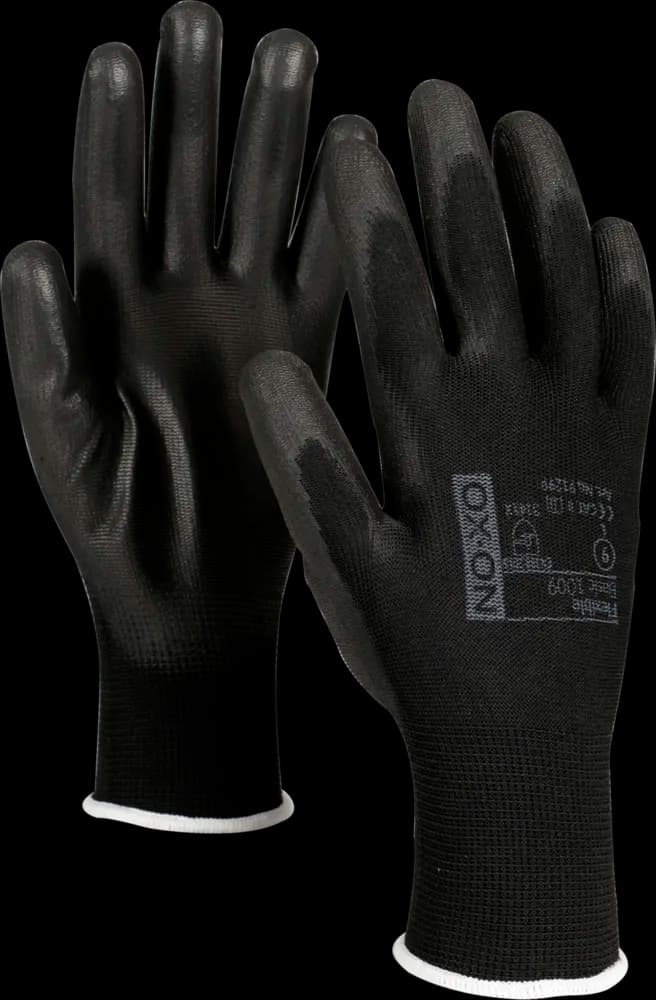 OX-ON Flexible Basic 1009