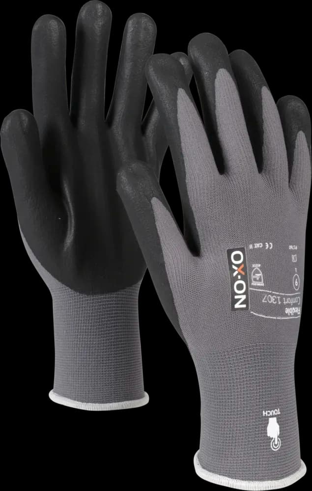 OX-ON Flexible Comfort 1307