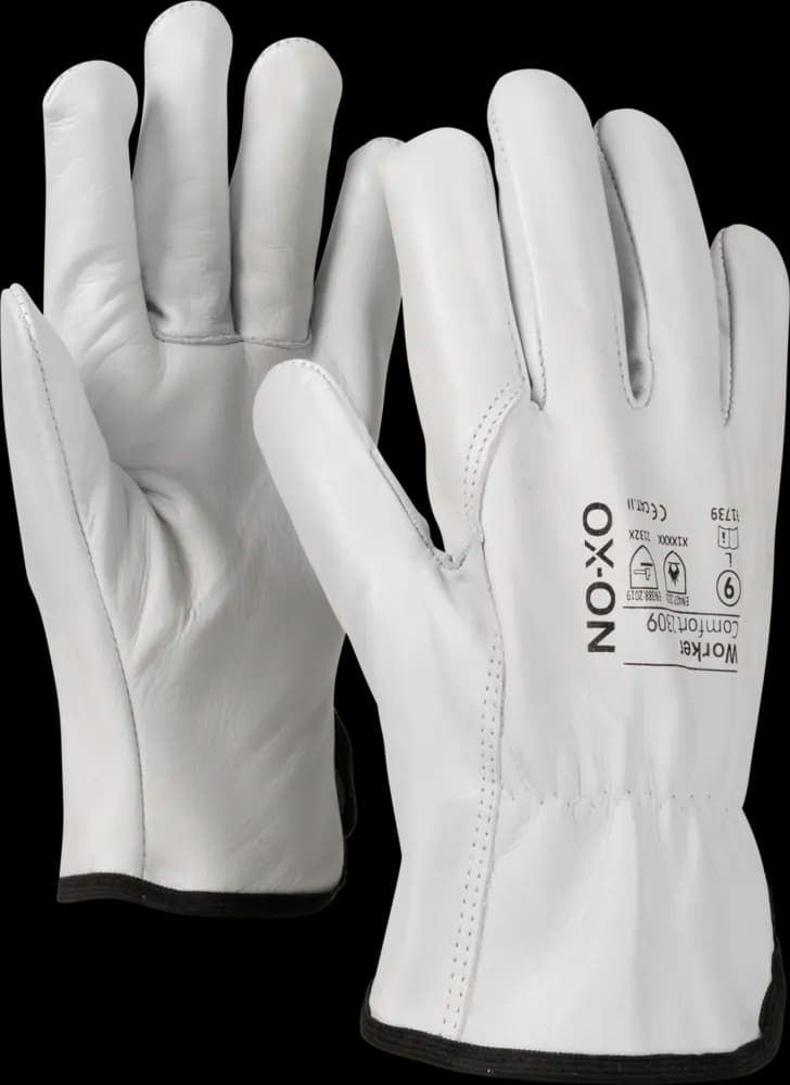 OX-ON Worker Comfort 2309
