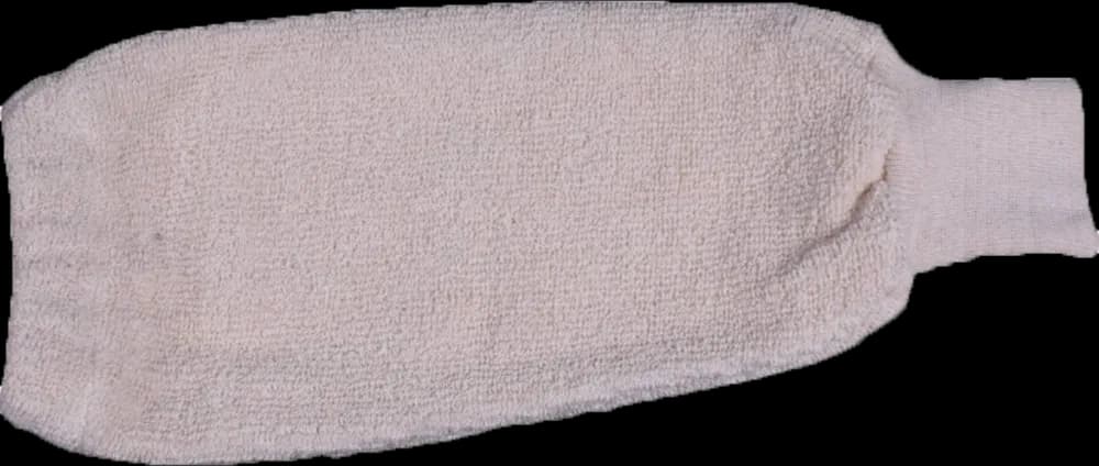 Terrycloth Sleeve 35 cm