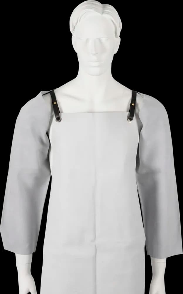 OX-ON Welding Sleeves Comfort - 65 cm