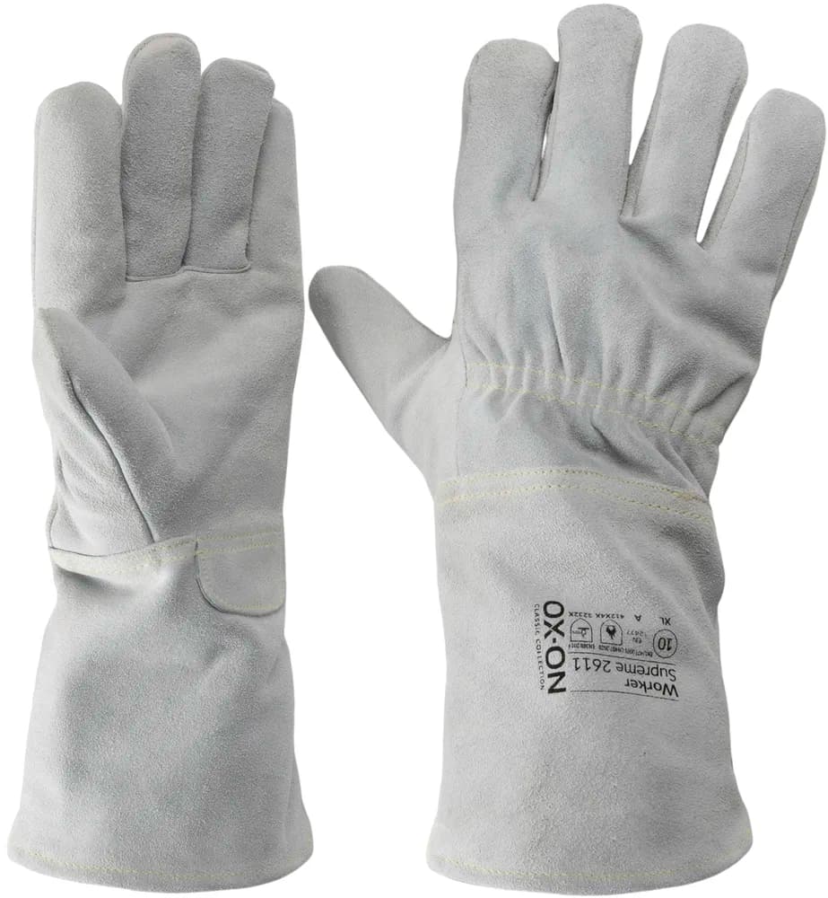 OX-ON Worker Supreme 2611