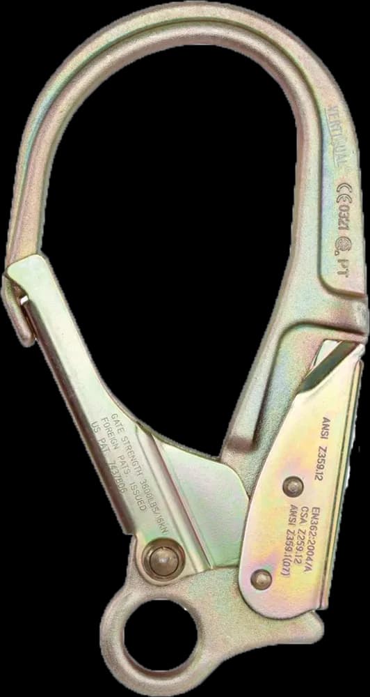 OX-ON Hook Chimborazo Comfort