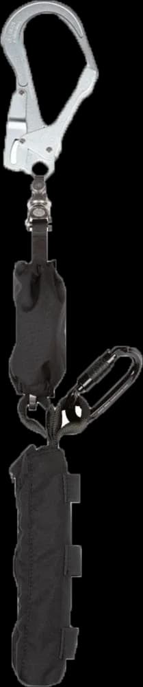 OX-ON SRL Single Lanyard Comfort - 2 m