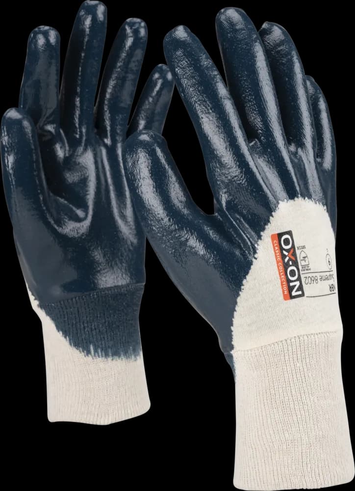 OX-ON NBR Supreme 8602