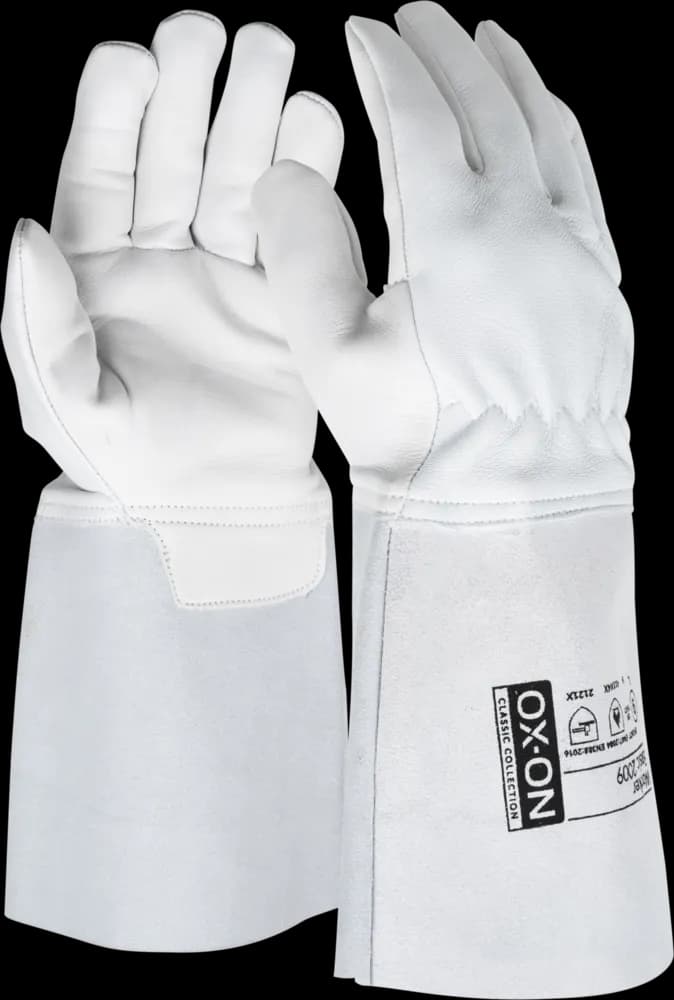 OX-ON Worker Basic 2009