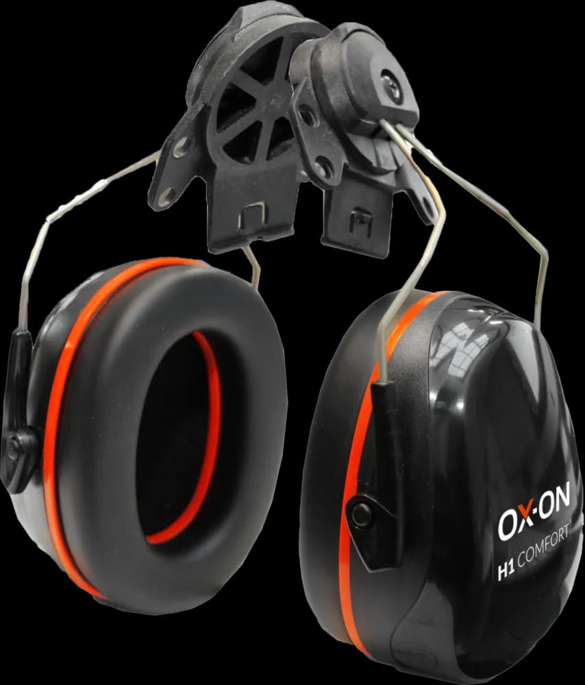OX-ON Earmuffs H1 Comfort