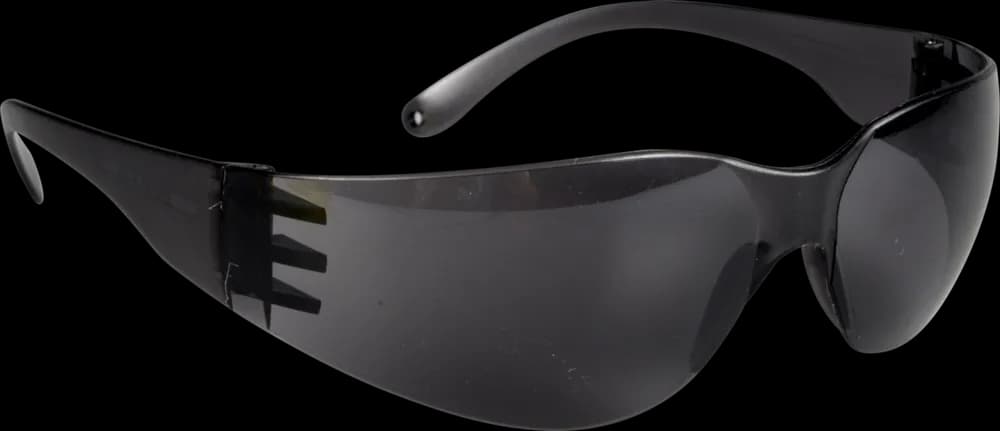 OX-ON Eyewear Slim Basic Dark