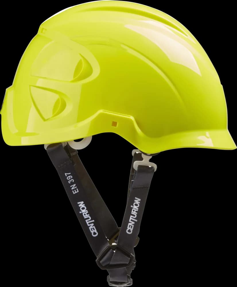 Centurion Nexus Secure Plus - Hi-Viz Yellow