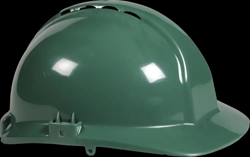Centurion Industry 1100 - Green