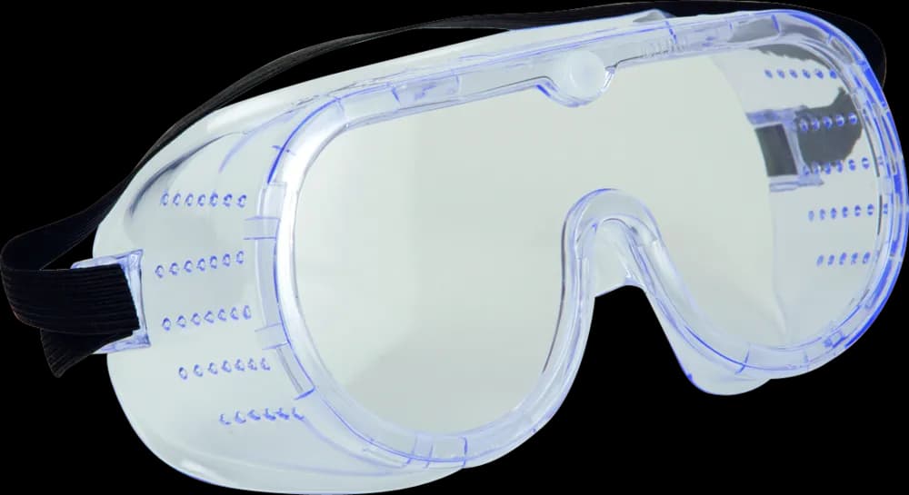 OX-ON Eyewear Goggle Basic