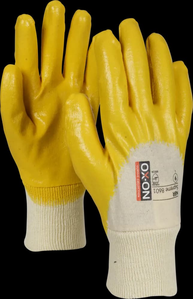 OX-ON NBR Supreme 8601