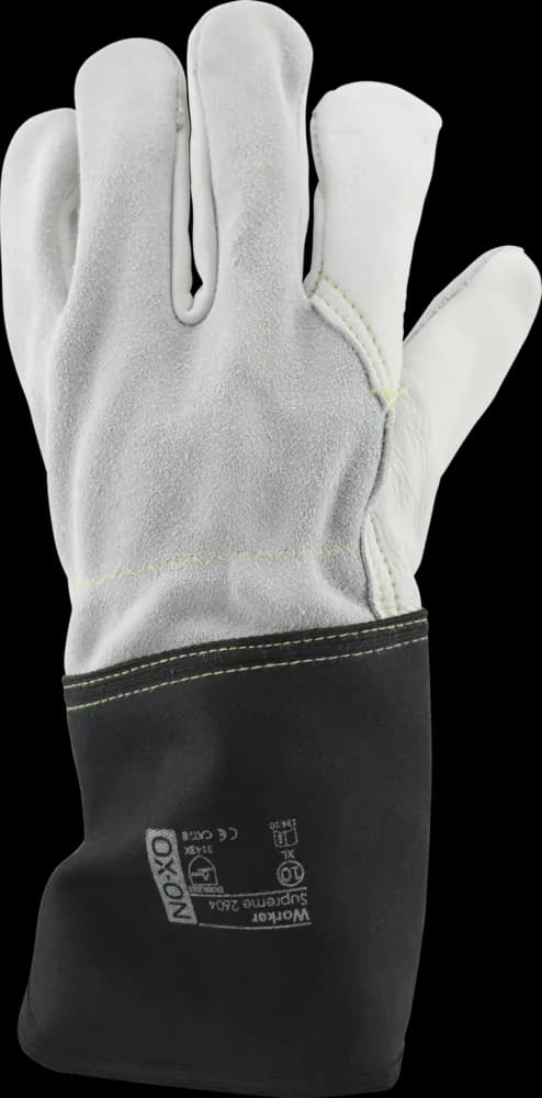 OX-ON Worker Supreme 2604 - Left