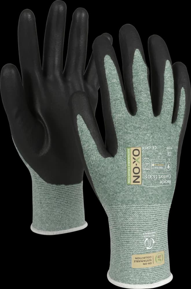 OX-ON Recycle Comfort 16301