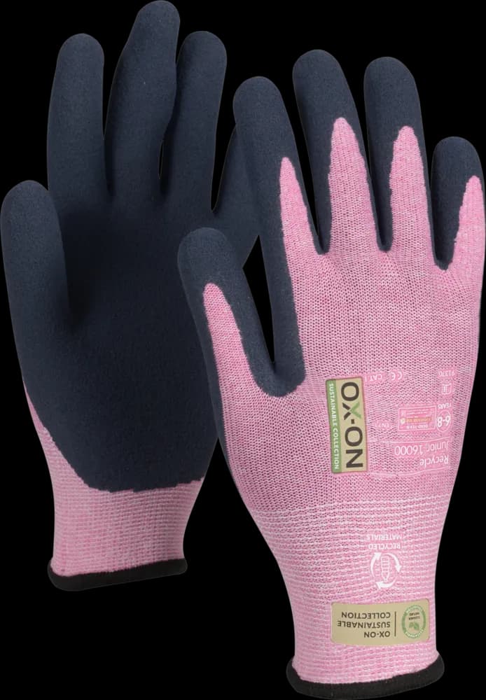 OX-ON Recycle Junior 16000 (Pink)