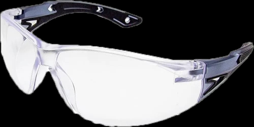 OX-ON Eyewear Pro Supreme - Clear